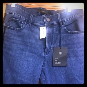 Ann Taylor Skinny Jeans